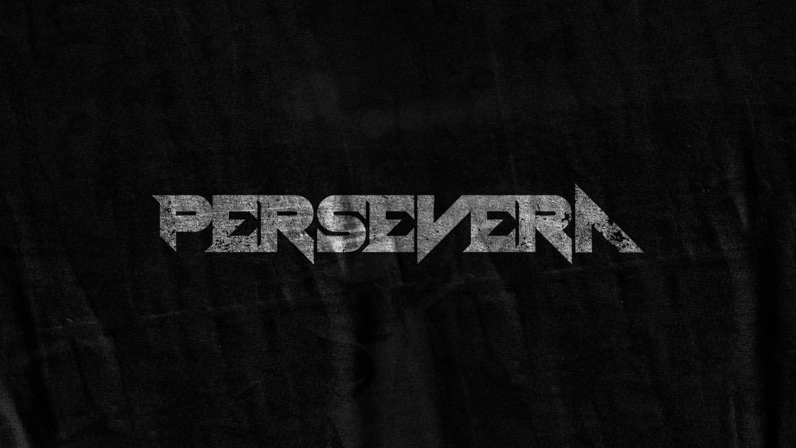 Grunge Logo