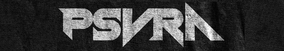 PSVRN Banner