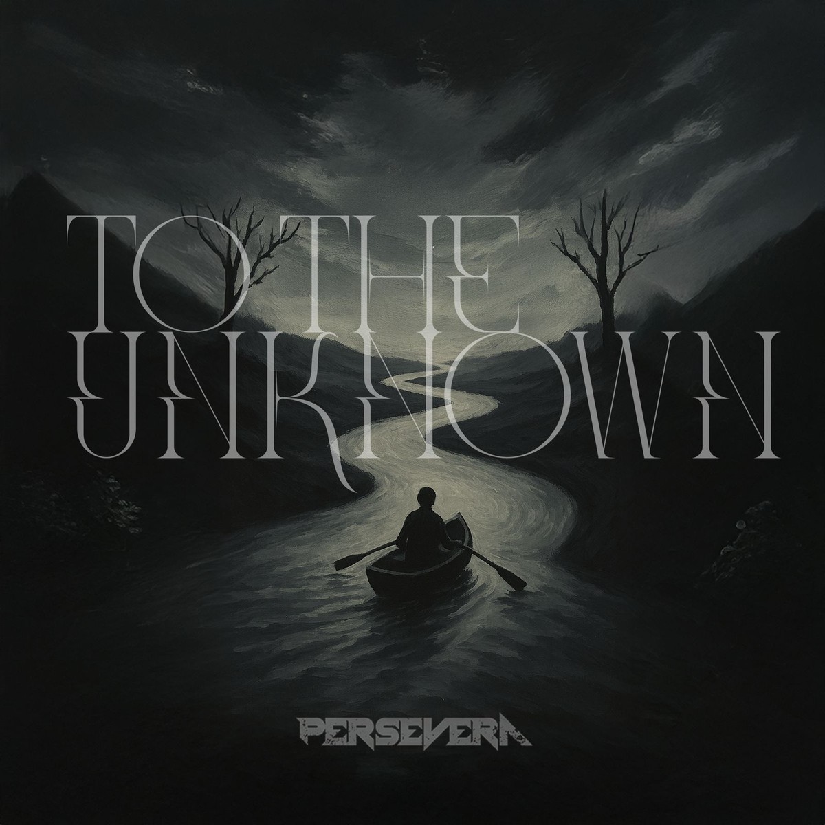 To the Unknown Artwork