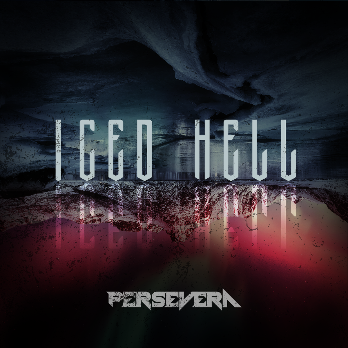 Iced Hell Artwork
