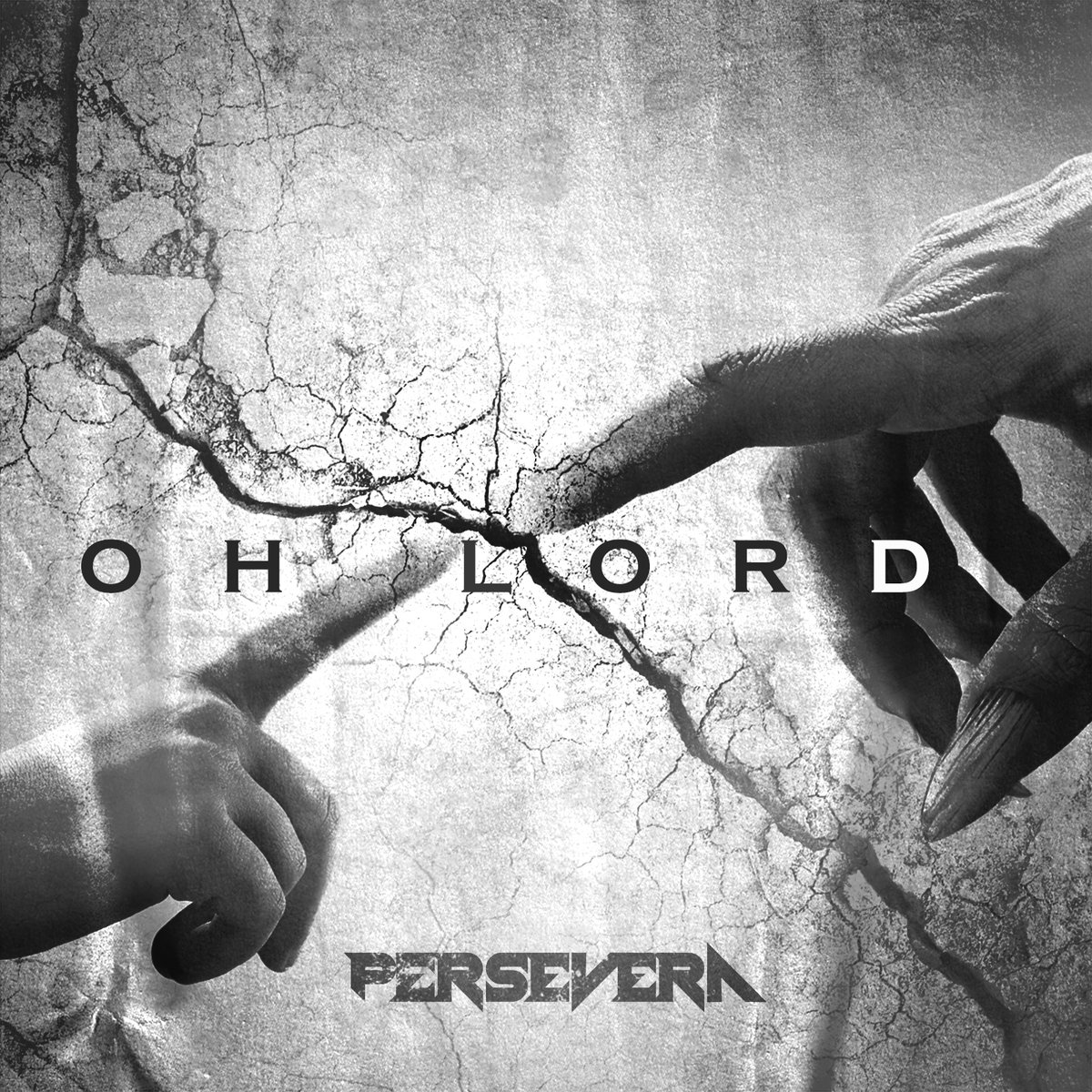 Oh Lord! Artwork