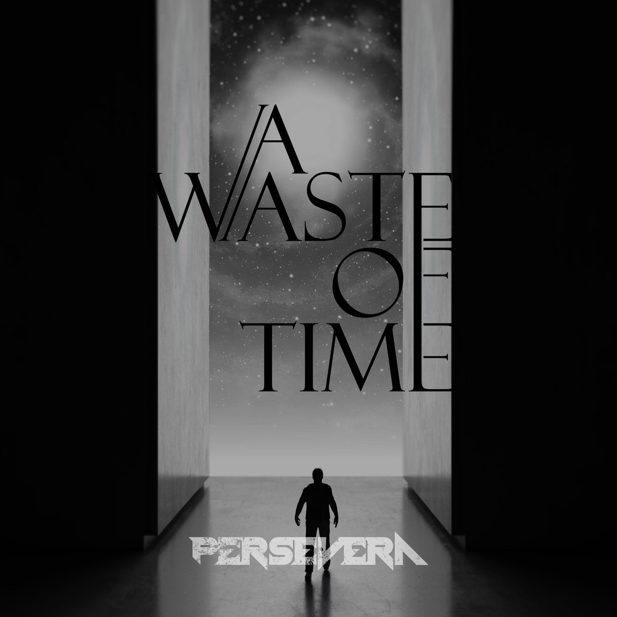 A Waste of Time Artwork