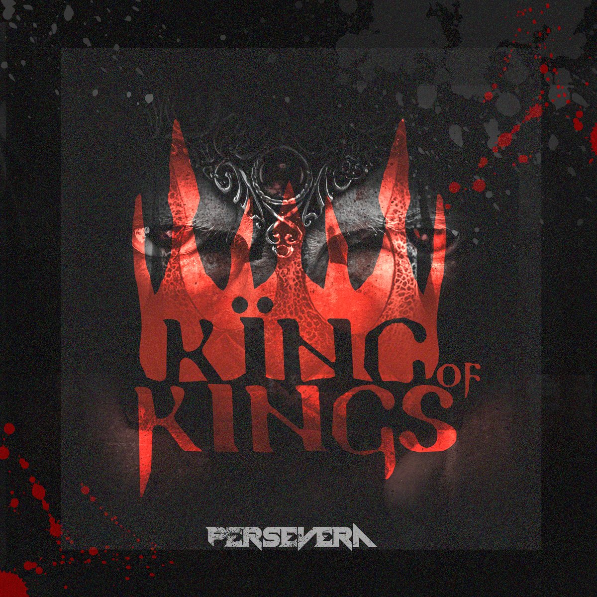 King of Kings Artwork