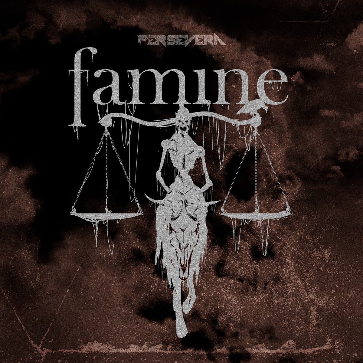 Famine Artwork