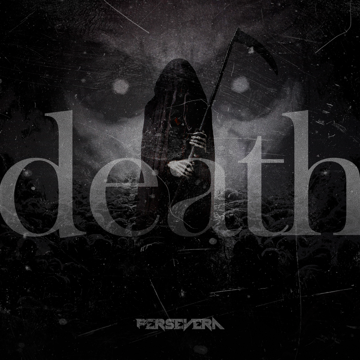 Death Artwork