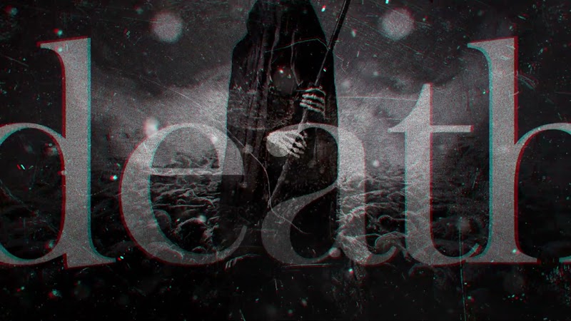 Death (Animated Video)