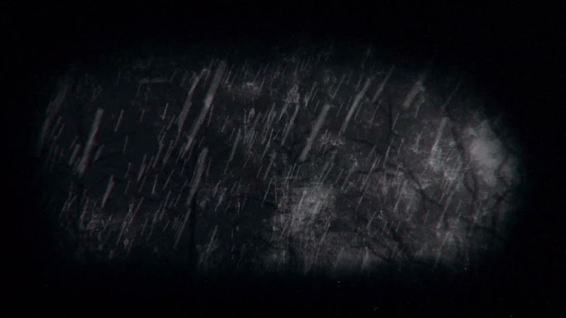 The White Rider (Animated Video)